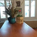 Hotel Campagn'arts Villechétif
