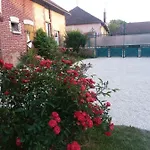 Campagn'arts מלון Villechétif