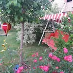 Campagn'arts מלון 4*