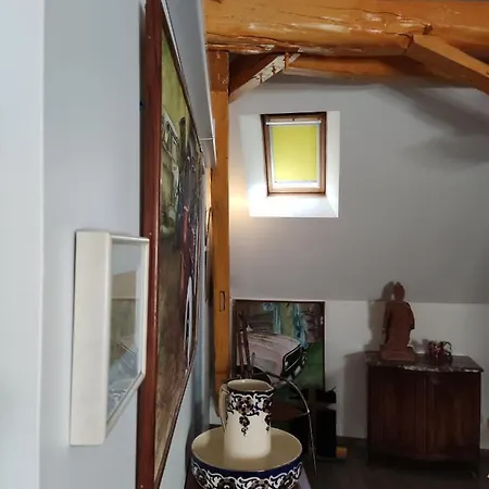 Campagn'arts 4* Villechétif