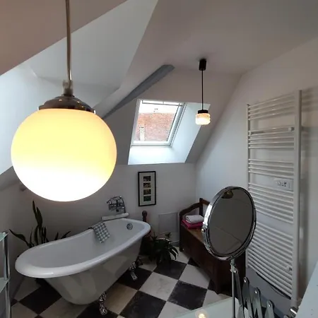 Campagn'arts Hotel Villechétif