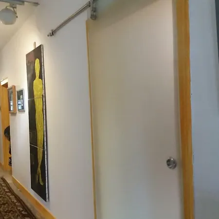 Campagn'arts Отель типа 