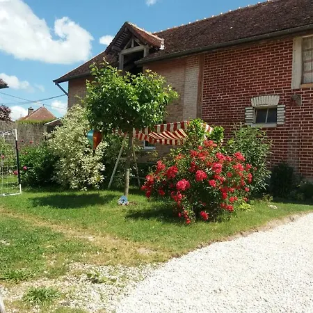 Bed & Breakfast Campagn'arts 4*