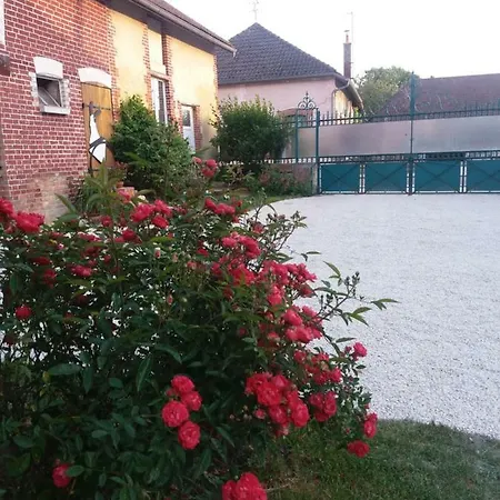 Campagn'arts Hotel Villechétif