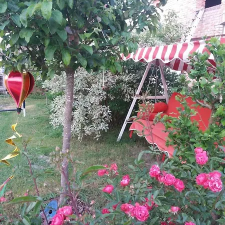 Campagn'arts Bed & Breakfast 4*