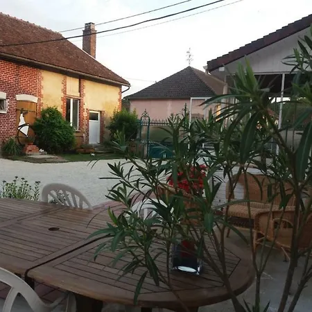 Campagn'arts Szálloda