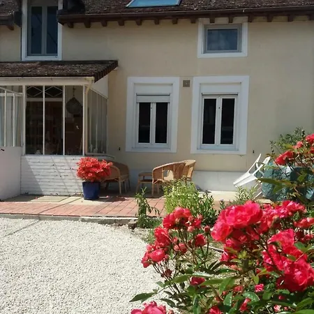 Bed & Breakfast Campagn'arts 4*