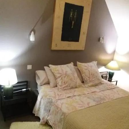 Campagn'arts מלון 4*