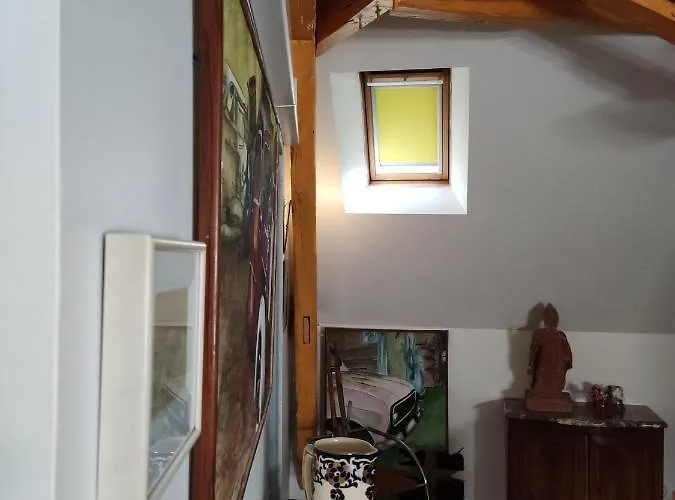 Campagn'arts 4* Villechétif